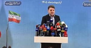 سخنگوی وزارت کشور: مرزهای جایگزین در شمال، غرب و شرق فعالند/بیش از یک‌سال ذخیره گندم داریم