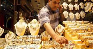 جدیدترین قیمت طلا و سکه در نخستین روز هفته