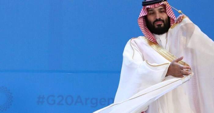 حسین آجرلو: عربستان بهدنبال ایجاد موازنه بین تهران و تلآویو در منطقه است حسین آجرلو: عربستان بهدنبال ایجاد موازنه بین تهران و تلآویو در منطقه است