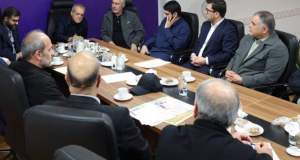 پزشکیان: صرفه‌جویی در مصرف بنزین ضروری است/یارانه انرژی به‌سوی اقشار کم‌درآمد هدایت می‌شود