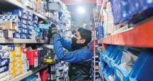 بازار لوازم یدکی خودرو آماده تأمین نیاز کشور در بحران/ اصلاح قوانین ضروری است