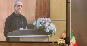 پزشکیان: باید از هر صدایی که تفرقه ایجاد می‌کند بپرهیزیم