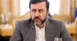 گزارش معاون وزیر امور خارجه به نمایندگان مجلس از روند مذاکرات