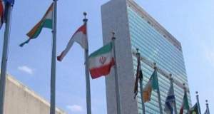 ایران درباره سوءاستفاده آمریکا از شورای امنیت هشدار داد
