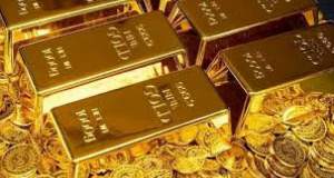 سقوط طلا به کمترین سطح ۶ هفته اخیر