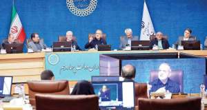 مدیریت جنگ با تدابیر استانی