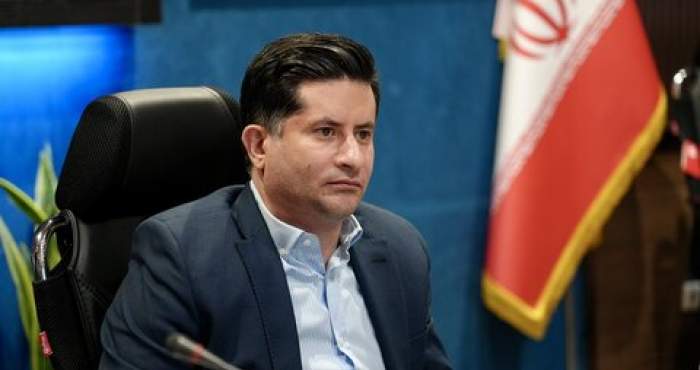جلسه کمیته درآمدی شهرداری کرج برگزار شد جلسه کمیته درآمدی شهرداری کرج برگزار شد
