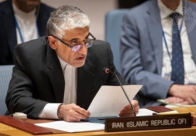 ایران اتهام حمله پهپادی به نیروگاه باراکه امارات را رد کرد