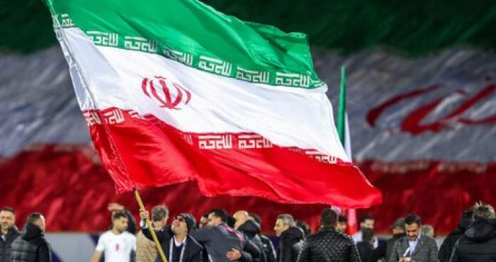 فیفا استفاده از پرچم پیش از انقلاب را در جام جهانی ۲۰۲۶ ممنوع کرد فیفا استفاده از پرچم پیش از انقلاب را در جام جهانی ۲۰۲۶ ممنوع کرد
