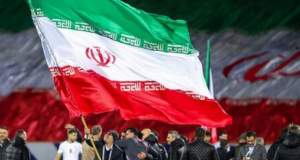 فیفا استفاده از پرچم پیش از انقلاب را در جام جهانی ۲۰۲۶ ممنوع کرد