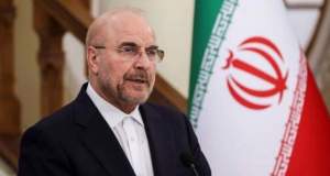 قالیباف: ملت ایران هیچ‌گاه طعم تلخ شکست را نخواهد چشید