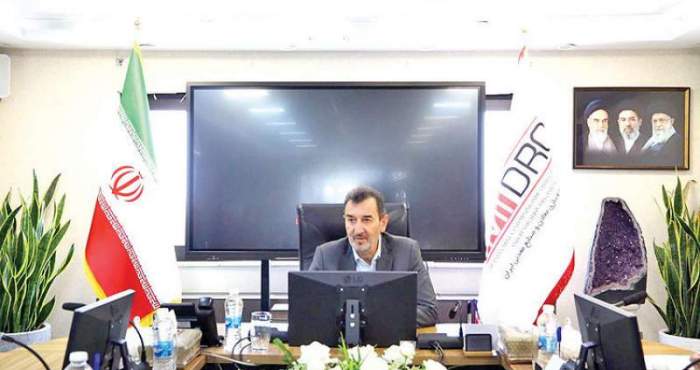 ضرورت همافزایی بازیگران زنجیره معدن ضرورت همافزایی بازیگران زنجیره معدن