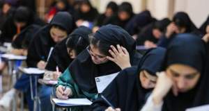 تصمیم‌ جدیدی درباره امتحانات نهایی اتخاذ نشده است/ دانش آموزان نگران نباشند