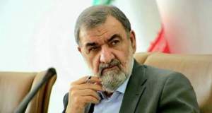 محسن رضایی: آمریکا در مواجهه نظامی با ایران در بن‌بستی کامل قرار گرفته است