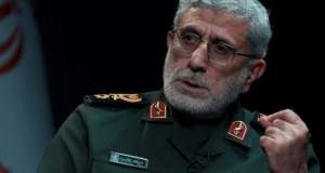 سردار قاآنی: مقاومت فلسطین مانند خرداد 79 زمینه‌ساز آزادی قدس است