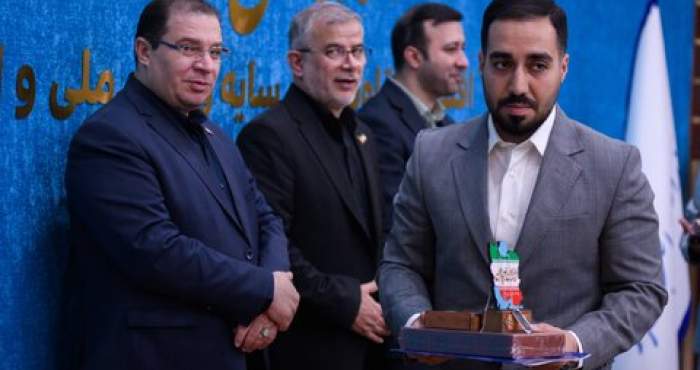 اداره کل ارتباطات شهرداری کرج برترین روابط عمومی استان شد اداره کل ارتباطات شهرداری کرج برترین روابط عمومی استان شد