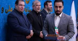 اداره کل ارتباطات شهرداری کرج برترین روابط عمومی استان شد