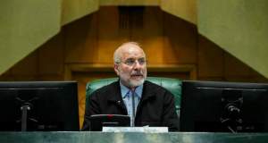 با ۲۳۵ رای؛ قالیباف برای هفتمین بار رئیس مجلس شد