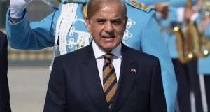 شهباز شریف: تلاش‌ها برای توافق میان ایران و آمریکا در مسیر درستى قرار دارد