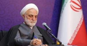 رئیس قوه قضاییه: دکتر قالیباف انصافاً در جنگ‌ها اخیر و در «میدان» و «دیپلماسی» جهاد کرد