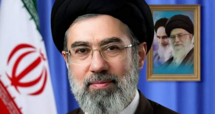 رهبر انقلاب: از این پس «مرگ بر آمریکا» و «مرگ بر اسرائیل» شعار رایج امت اسلامی خواهد بود رهبر انقلاب: از این پس «مرگ بر آمریکا» و «مرگ بر اسرائیل» شعار رایج امت اسلامی خواهد بود