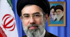 رهبر انقلاب: از این پس «مرگ بر آمریکا» و «مرگ بر اسرائیل» شعار رایج امت اسلامی خواهد بود