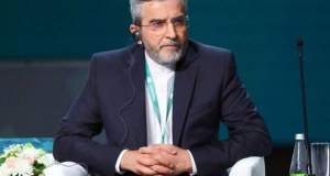 باقری: دارایی‌های ایران باید بدون قید و شرط آزاد شود