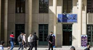 بازگشایی درب دانشگاه‌ها در آستانه پایان ترم/ابهام در وضعیت امتحانات پایانی