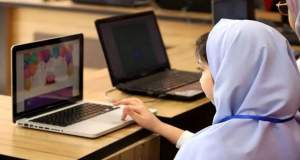 آغاز امتحانات دانش‌آموزان از امروز؛ اکثر امتحانات مجازی است