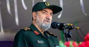 محسن رضایی: ترامپ برای سومین‌بار در حال خیانت به دیپلماسی است
