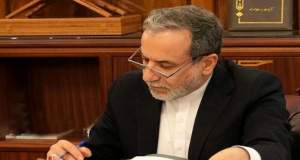 عراقچی: همبستگی و همکاری میان کشور‌های منطقه اهمیت بالایی دارد