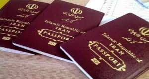 گذرنامه زائران اربعین باید ۶ ماه اعتبار داشته باشد