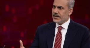 فیدان: ایران، ترکیه و اسرائیل می‌توانند در یک پلتفرم منطقه‌ای باشند!