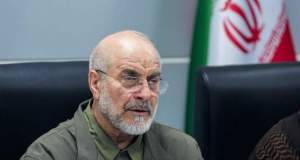 قالیباف: رهبر شهید جانفدای ایران شد