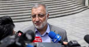 زاکانی: مراکز حساس از مناطق مسکونی دور می‌شوند