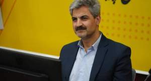 در کولرهای آبی از دور کند استفاده کنید