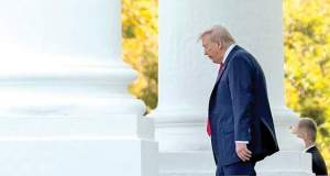 راه ترامپ برای توافق با ایران