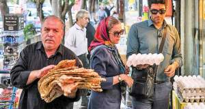 چرا آمار تورم اردیبهشت اعلام نمی‌شود؟