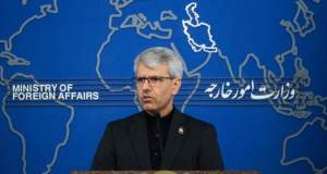 بقایی: نیروی مسلح ایران به نقض آتش بس آمریکا پاسخ داد
