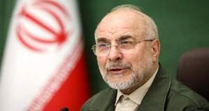 قالیباف: همه چیز سر جای خودش قرار خواهد گرفت
