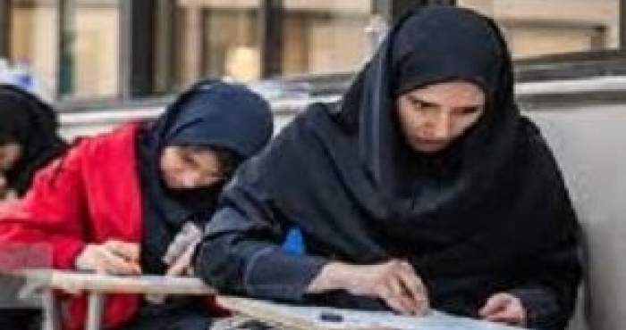 نحوه برگزاری امتحانات پایان ترم دانشجویان اعلام شد/کارشناسیها آموزش حضوری ندارند نحوه برگزاری امتحانات پایان ترم دانشجویان اعلام شد/کارشناسیها آموزش حضوری ندارند