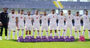 بازیکنان خط خورده از تیم ملی به مکزیک می‌روند