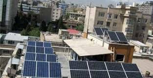 آغاز عملیاتی تجهیز ۱۲ هزار مدرسه کشور به نیروگاه خورشیدی/ درآمدزایی برای تقویت زیرساخت‌های آموزشی