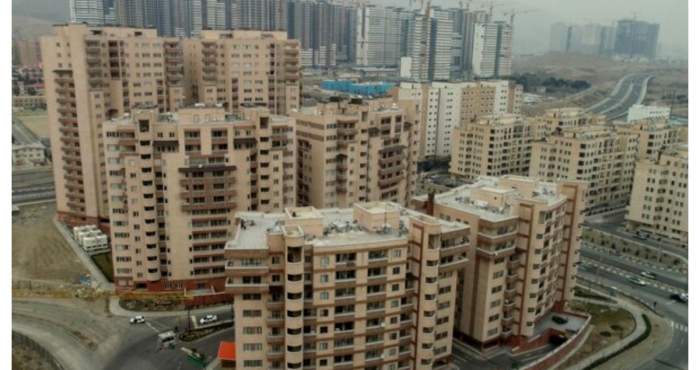 رشد نجومی قیمت مسکن طی ۱۰ سال/ در تهران قیمتها ۳۳۰۰ درصد بیشتر شد رشد نجومی قیمت مسکن طی ۱۰ سال/ در تهران قیمتها ۳۳۰۰ درصد بیشتر شد