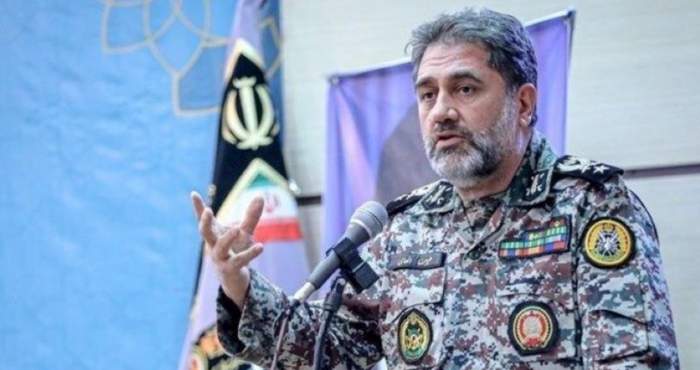 سنگینترین خسارات به توان هوایی دشمن توسط شبکه یکپارچه پدافند کشور سنگینترین خسارات به توان هوایی دشمن توسط شبکه یکپارچه پدافند کشور