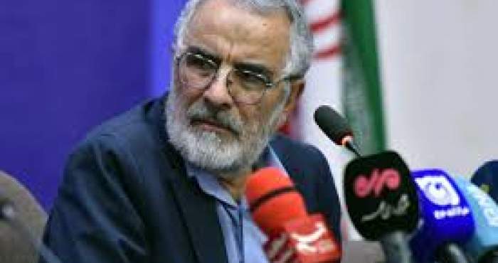 انصاری: روز ۱۴ خرداد درهای حرم امام(ره) از ساعت ۶:۳۰ به روی مردم باز است انصاری: روز ۱۴ خرداد درهای حرم امام(ره) از ساعت ۶:۳۰ به روی مردم باز است