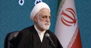 رئیس قوه قضاییه: باید تکلیف خود را با بخش خصوصی مشخص کنیم