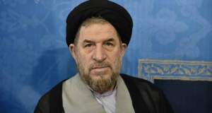 میرتاج‌الدینی: در مراسم ۱۴ خرداد پیام کتبی رهبر انقلاب جایگزین سخنرانی امام شهیدمان می‌شود