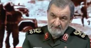 سرلشکر رضایی: پاسخ هر تجاوزی، رگباری از موشک و پهپاد است