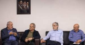 احکام اجرایی ۳۲ راهبرد مدیریت بحران آب به دستگاه‌های مسئول ابلاغ شد